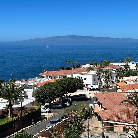 פוארטו דה סנטיאגו Volcano Beach Views & Wifi מראה חיצוני תמונה