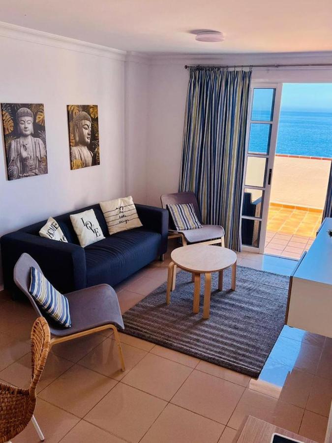 פוארטו דה סנטיאגו Volcano Beach Views & Wifi מראה חיצוני תמונה