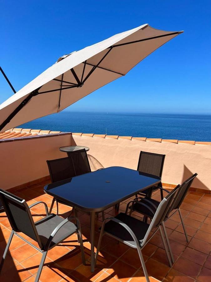 פוארטו דה סנטיאגו Volcano Beach Views & Wifi מראה חיצוני תמונה